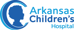 Arkansas Children's Hospital logo