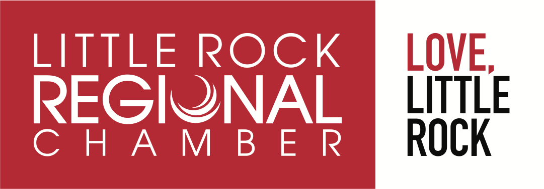 Little Rock Regional Chamber logo