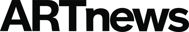 ARTnews logo